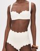 Marysia Marysia Santa Monica Bikini Bottoms Coconut - 4