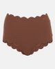 Marysia Marysia Santa Monica scalloped bikini botom - 1