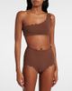 Marysia Marysia Santa Monica scalloped bikini botom - 2
