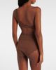 Marysia Marysia Santa Monica scalloped bikini botom - 3