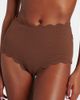 Marysia Marysia Santa Monica scalloped bikini botom - 4