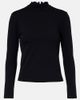 Marysia Marysia Scalloped rashguard top - 1