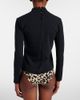 Marysia Marysia Scalloped rashguard top - 3