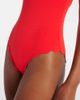 Marysia Marysia Scalloped swimsuit - 5