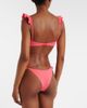 Marysia Marysia Seraphine ruffled bikini top - 3