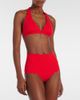 Marysia Marysia Spring scalloped bikini top - 2