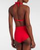 Marysia Marysia Spring scalloped bikini top - 3