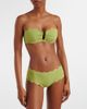 Marysia Marysia Spring scalloped mid-rise bikini bottoms - 2
