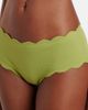 Marysia Marysia Spring scalloped mid-rise bikini bottoms - 4