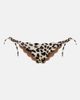 Marysia Marysia Tie Side scalloped bikini bottoms - 1