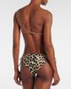 Marysia Marysia Tie Side scalloped bikini bottoms - 3
