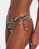 Marysia Marysia Tie Side scalloped bikini bottoms - 4