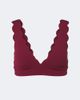 Marysia Marysia Wide Santa Clara bikini top - 1