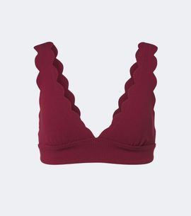 Marysia Marysia Wide Santa Clara bikini top