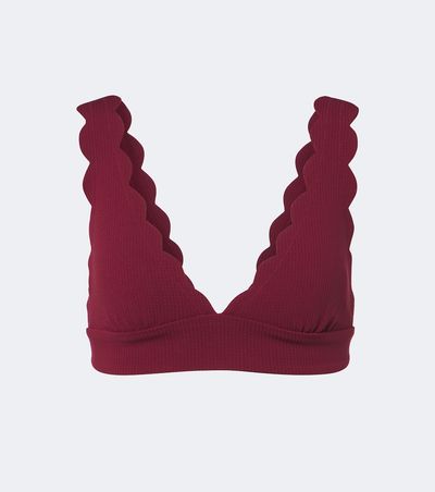 Marysia Marysia Wide Santa Clara bikini top