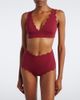 Marysia Marysia Wide Santa Clara bikini top - 2