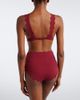Marysia Marysia Wide Santa Clara bikini top - 4