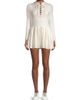 Marysia Women's Martina Fit-&-Flare Mini Dress - 2