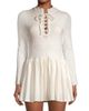 Marysia Women's Martina Fit-&-Flare Mini Dress - 3