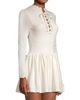 Marysia Women's Martina Fit-&-Flare Mini Dress - 4