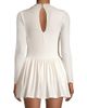 Marysia Women's Martina Fit-&-Flare Mini Dress - 5