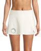 Marysia Women's Steffi Knit Logo Mini Skort - 3