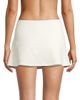 Marysia Women's Steffi Knit Logo Mini Skort - 5