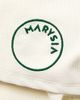 Marysia Women's Steffi Knit Logo Mini Skort - 6
