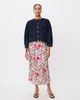 Masai Copenhagen Masai Copenhagen Cropped Button-Front Jacket - 3