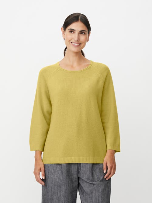 Masai Copenhagen Masai Copenhagen Fabizia Round Neck Knitted Blouse
