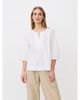 Masai Copenhagen Masai Copenhagen MaDarethiel Relaxed Fit Blouse - 1