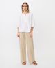 Masai Copenhagen Masai Copenhagen MaDarethiel Relaxed Fit Blouse - 3