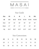 Masai Copenhagen Masai Copenhagen MaDarethiel Relaxed Fit Blouse - 4