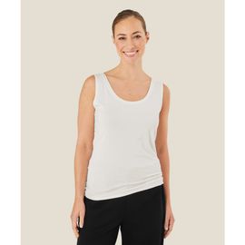 Masai Copenhagen Masai Copenhagen Maels Scoop Neck Vest