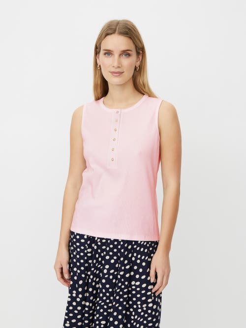 Masai Copenhagen Masai Copenhagen MaEmelina Button Up Vest Top