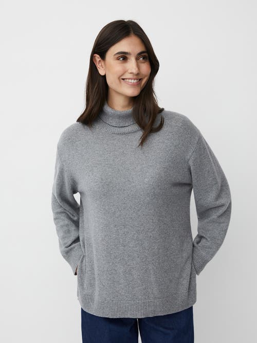Masai Copenhagen Masai Copenhagen MaFaricka Long Sleeve Roll Neck Sweater