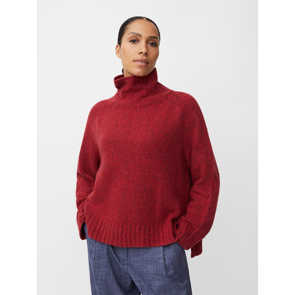 Masai Copenhagen Masai Copenhagen MaFenoria Turtle Neck Sweater