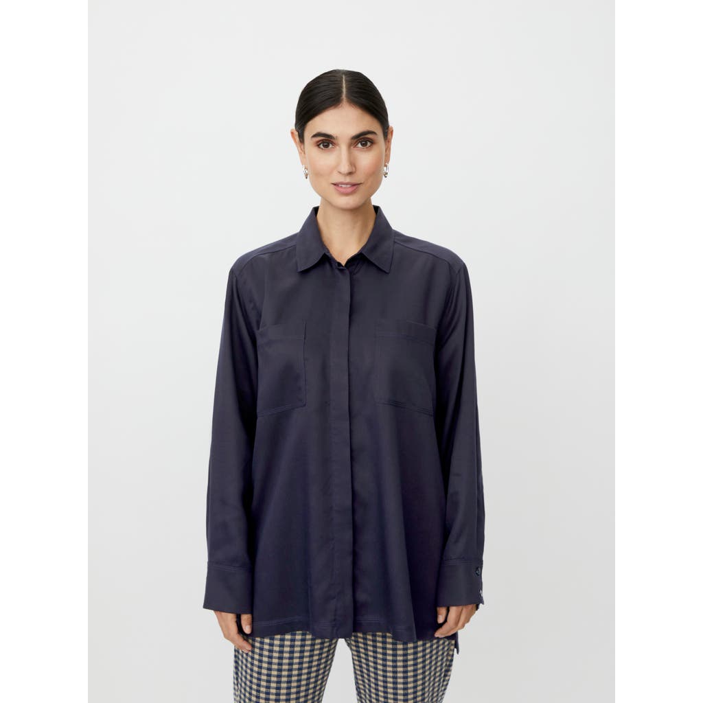 Masai Copenhagen Masai Copenhagen MaItaliane Oversized Shirt