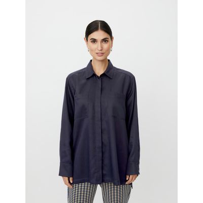 Masai Copenhagen Masai Copenhagen MaItaliane Oversized Shirt