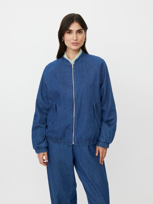 Masai Copenhagen Masai Copenhagen MaJossana Bomber Jacket