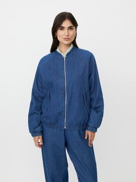 Masai Copenhagen Masai Copenhagen MaJossana Bomber Jacket