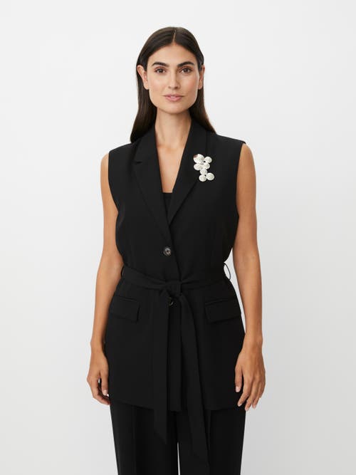 Masai Copenhagen Masai Copenhagen MaJulea Waistcoat