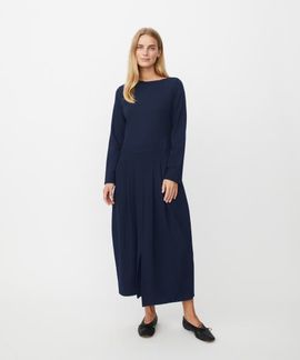 Masai Copenhagen Masai Copenhagen MaNaelise Long Sleeve Maxi Dress