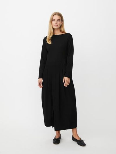 Masai Copenhagen Masai Copenhagen MaNaelise Long Sleeve Maxi Dress
