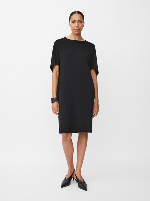 Masai Copenhagen Masai Copenhagen MaNattie Loose Fit Short Sleeve Dress
