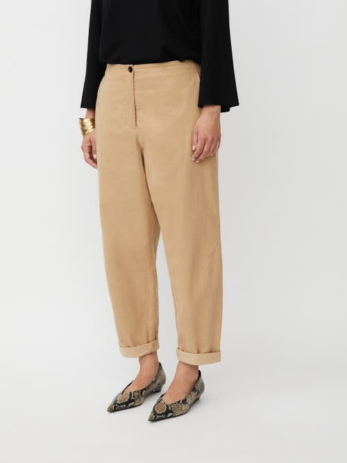 Masai Copenhagen Masai Copenhagen MaParastoo Corduroy Pants