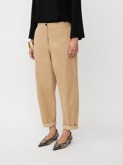 Masai Copenhagen Masai Copenhagen MaParastoo Corduroy Pants