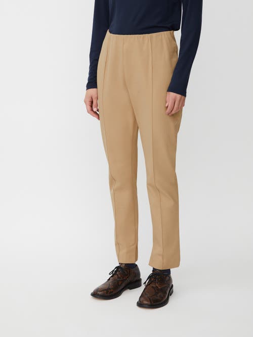 Masai Copenhagen Masai Copenhagen MaPertonilla Cropped Pants