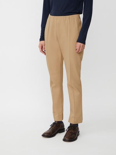 Masai Copenhagen Masai Copenhagen MaPertonilla Cropped Pants