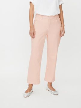 Masai Copenhagen Masai Copenhagen MaPortiscan Cropped Jeans